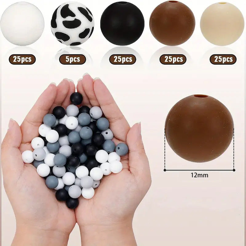 Wholesale Silicone Beads for Dairy Cows